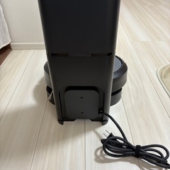 iRobot ロボット掃除機 ルンバi3の画像