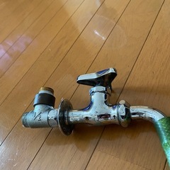 万能ホーム水栓　蛇口　画像で確認して下さいの画像