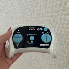 子どもの車の画像