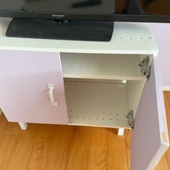 カラーボックス　DIYの画像