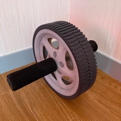 腹筋ローラーの画像