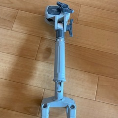 自転車用傘ホルダー の画像