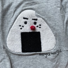 ミモランド　お揃いTシャツ　
の画像