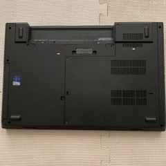 Lenovo ノートパソコン （ ThinkPad L560 ）の画像