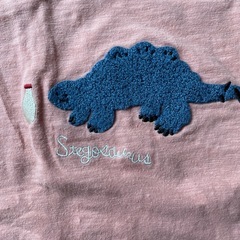 しまむらミモランド　お揃いTシャツの画像