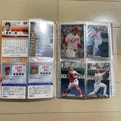 プロ野球チップス2004 第3弾 カードホルダー(カード約60枚入り) の画像