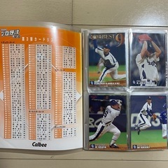 プロ野球チップス2004 第3弾 カードホルダー(カード約60枚入り) の画像