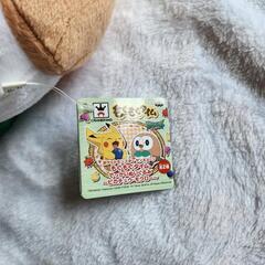 ポケモン　モクローの画像