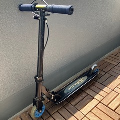 キックボードの画像