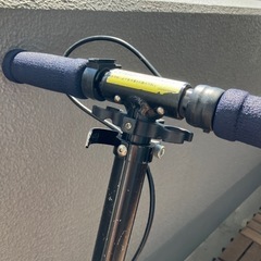 キックボードの画像