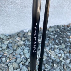 ヤマガブランクス　Various EG84MH エギングロッドの画像