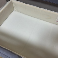 ココネルエアーAB　　ベビーベッドの画像