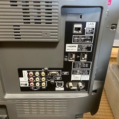 決定_テレビの画像