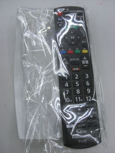（2025.09.21　お買い上げありがとうございます）パナソニック　３２型液晶テレビ　２０１８年製　TH-32E300　2チューナー