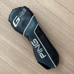 PING G425 MAX 3W フェアウェイウッドの画像