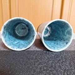 (新品)MAORI オーシャンブリーズカップペア
の画像