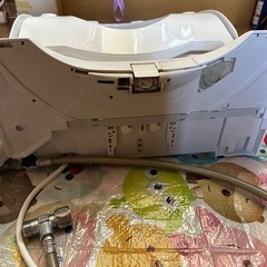 温水便座 TCF2223E型 2022年製の画像