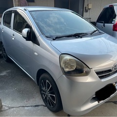 車検付き　直ぐ乗れます。高知　トヨタ　ピクシス　エポック　