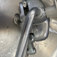 三栄　サーモスタット式 サーモシャワーの画像