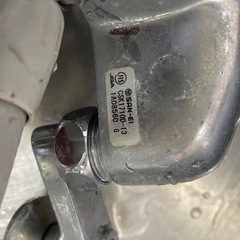 三栄　サーモスタット式 サーモシャワーの画像