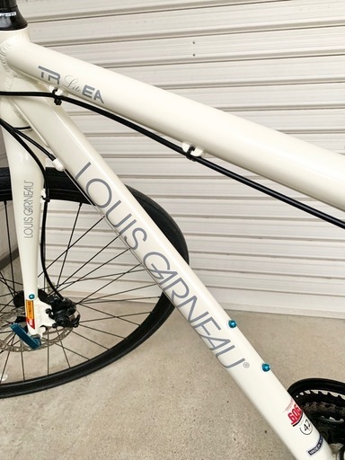 2222 ルイガノ クロスバイク