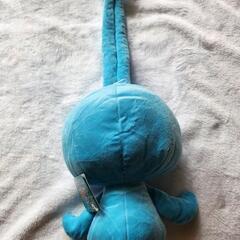ポケモン　マナフィの画像