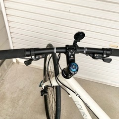 3333 ルイガノ クロスバイクの画像