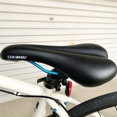 3333 ルイガノ クロスバイクの画像