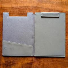 キングジムA4クリップボード　の画像