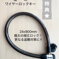 4444 ルイガノ クロスバイクの画像
