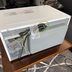 パナソニック 電子レンジの画像