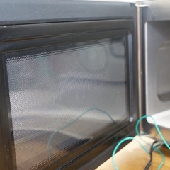 SHARP シャープ 業務用電子レンジ RE-3300P 100V 50-60Hz 2019年製 コンビニ 現状品の画像