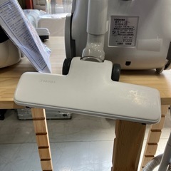 【SOKO+千葉店】掃除機(家庭用)【☆TOSHIBA☆】新入荷！！の画像