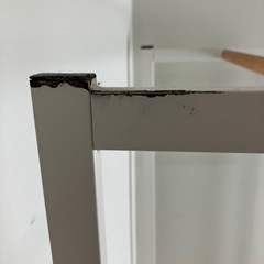ハンガーラックの画像