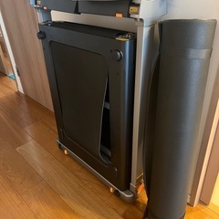 KINGSMITH Walking Pad G1 ランニングマシン（折りたたみ式トレッドミル）の画像