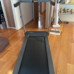 KINGSMITH Walking Pad G1 ランニングマシン（折りたたみ式トレッドミル）の画像