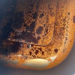 ガソリン携行缶  10Lの画像