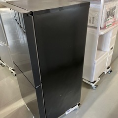 【SOKO+千葉店】冷蔵庫121L【☆TWINBIRD☆】新入荷！！の画像