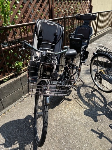 電動自転車と普通の自転車まとめ売り (けんぞー) 浦安の電動アシスト