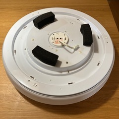 シーリングライトの画像