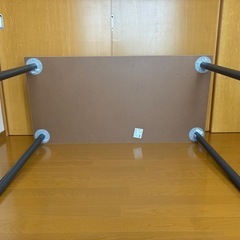 IKEA テーブルLAGKAPTENの画像
