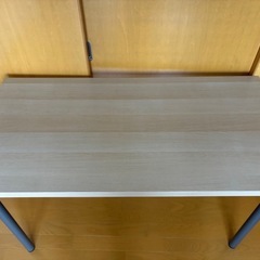 IKEA テーブルLAGKAPTENの画像