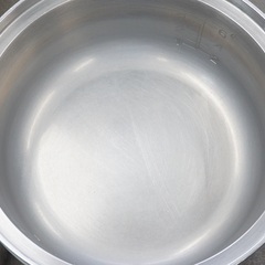  Paloma パロマ 都市ガス 炊飯器 PR-6DSS-1 業務用 3.3升/6L 大型炊飯器 厨房機器 現状品の画像
