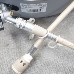  Paloma パロマ 都市ガス 炊飯器 PR-6DSS-1 業務用 3.3升/6L 大型炊飯器 厨房機器 現状品の画像