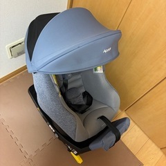 【部品のみ】Aprica(アップリカ) クルリラプラスライトの画像