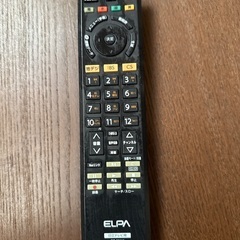 テレビの画像