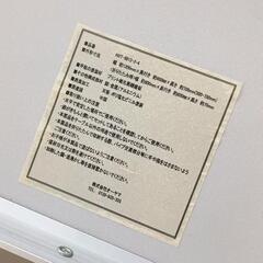 0831-029 オーヤマ　折りたたみ式テーブル　キャンプ　アウトドアの画像