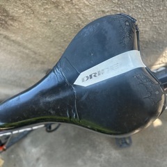 子供用自転車の画像