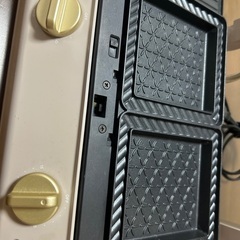 BRUNO ホットサンドメーカーの画像