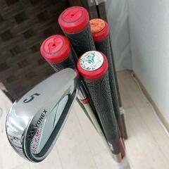 0831-031 YONEX EZONE　アイアンセットの画像